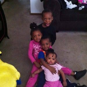 Meet your Posher, Robin